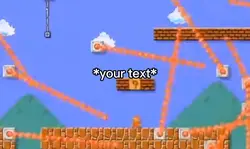Mario avoid