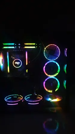 Pc gamer 