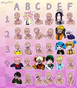 Art challenge 