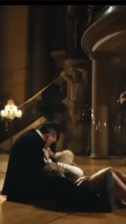 Peaky Blinders 