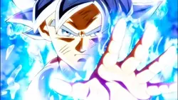 Goku twixtor 