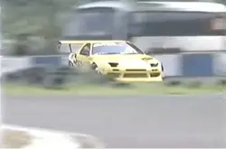 Mazda RX-7 funk edit