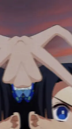 Aoi x inoske edit!