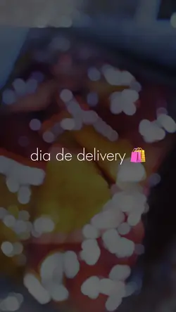 Dia de delivery