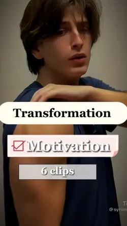 You’ve changed 