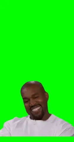 Kanye Meme