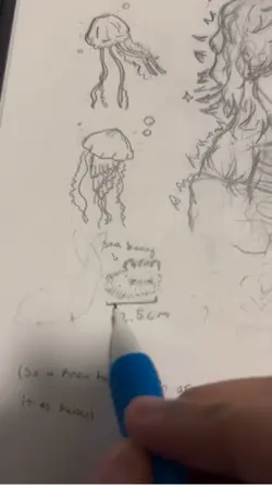ngl, my drawing loo-