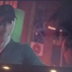 Big hero 6...