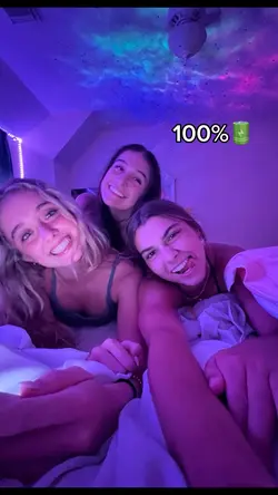100% 🩷
