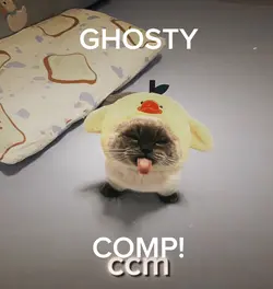 GL! comp! ghosty 