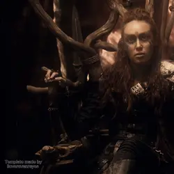 Lexa & Clarke edit🙏🙏