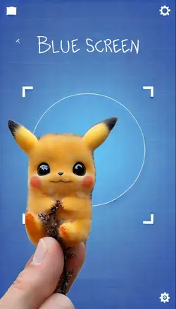 REAL PIKACHU