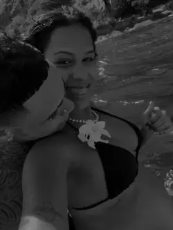 live photo casal