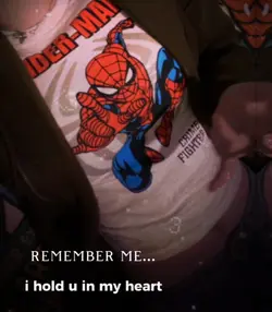 remember me 