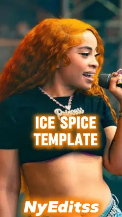 Ice spice 💕