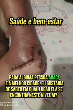 Saúde e bem-estar 