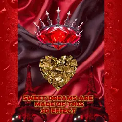 Sweet Dreams 3D 