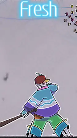 Fresh Sans Edit