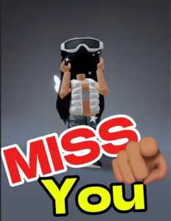 Miss uuuu