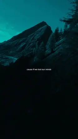 theresnothingholding