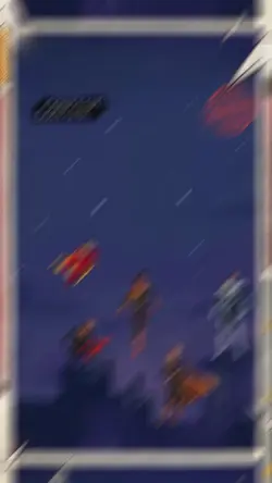 Comic Superhero 