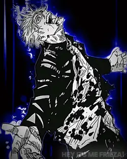 Collab w/ Sukuna