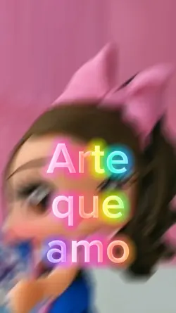 Arte que amo