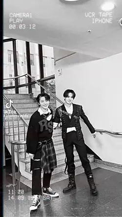 stray kids s class