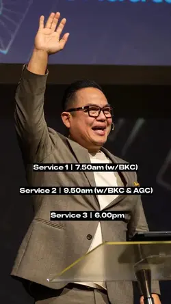 Church Invitation 