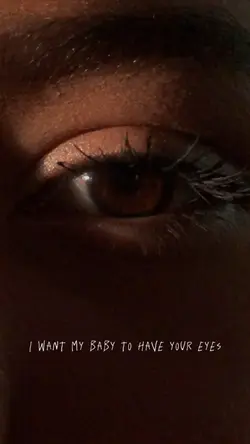 tenha seus olhos 