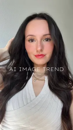 AI Trend Template