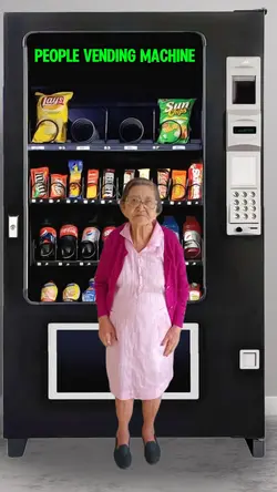 Vending Machine