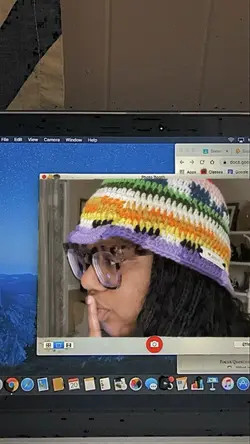 MacBook 💻 girlie