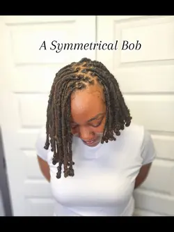 A symmetrical Bob
