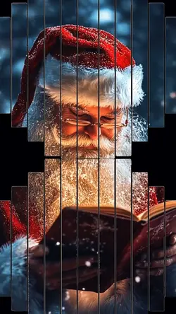 New Christmas 