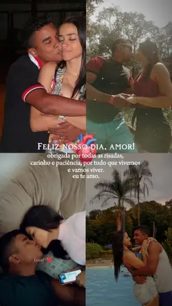 Níver de Casamento

