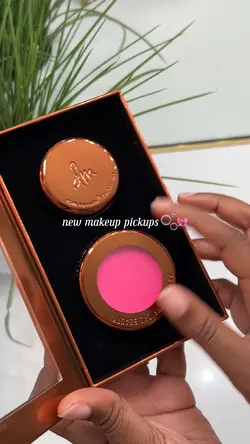 New makeup 🫧✨🎀