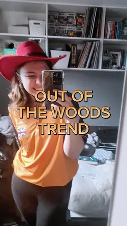 Out of the Woods