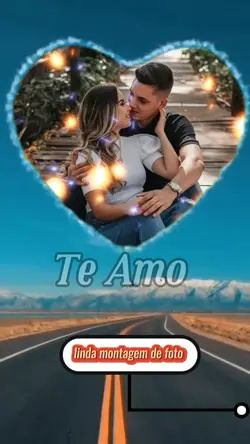 montagem de foto 