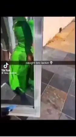 Green Goblin 