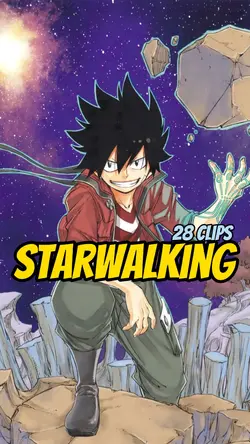 Star Walking MV
