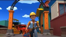 Bob the builder... 
