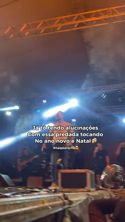 Vem Natal 🎯