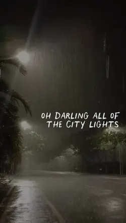 City Lights..