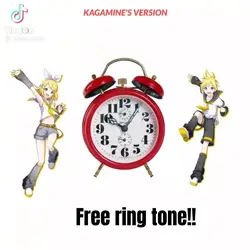 Len and rin ringone