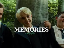 memórias felizes 