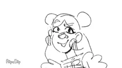 Anne B animatic!💚