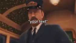 Polar express