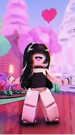 Roblox temp😍