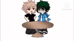 BAKUDEKU SLIME